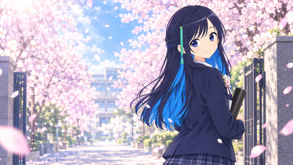 阿波連さんははかれない season2の続きを案内するしおり