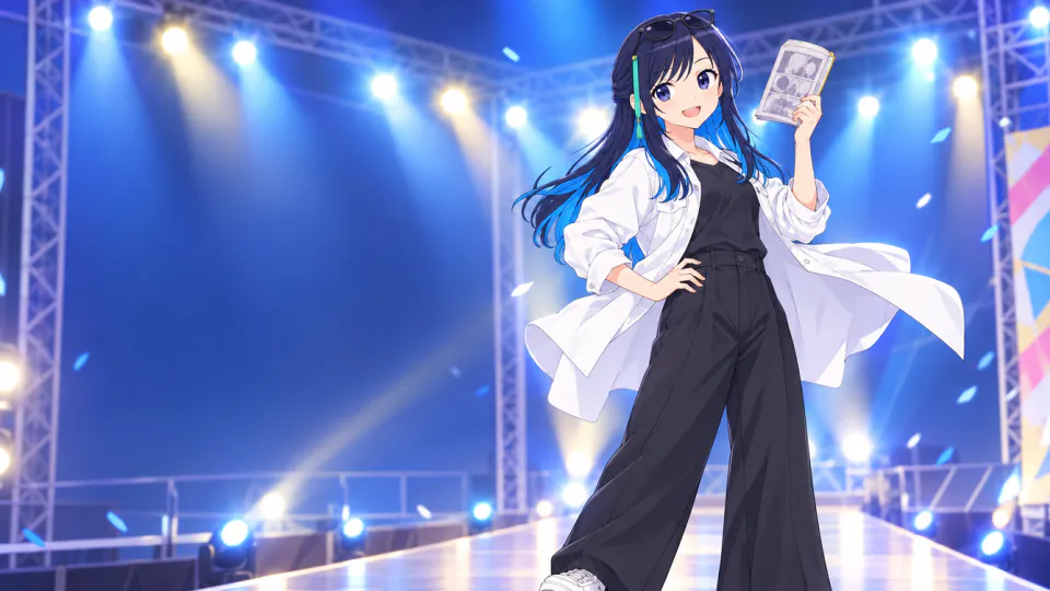 ブレスの続きを案内するしおり