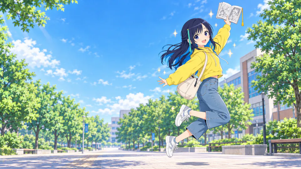 宇崎ちゃんは遊びたい！の続きを案内するしおり